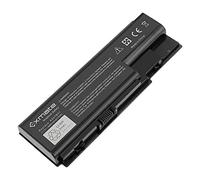 Exmate 10.8V/11.1V 5200mAh Batería AS07B31 AS07B32 AS07B41 AS07B42 AS07B51 AS07B52 AS07B61 AS07B71 AS07B72 para Acer Aspire/eMachines/Packard Bell EasyNote(No compatibilidad 14.4V/14.8V)
