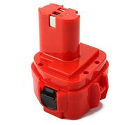 Exmate 12V 4,5Ah Batería para Makita PA12 1220 1222 1233 1200 1234 1235 1235B 1235F 1235A 192696-2 192698-8 192598-2 192681-5 192698-A 193138-9 193157-5