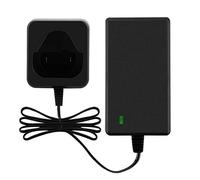 Exmate 12V Cargador Compatible con AEG L1215 12V Batería de Litio (No para batería Ni-MH/Ni-Cd)
