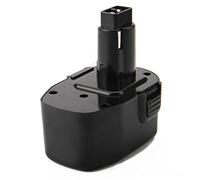 Exmate 14.4V 3500mAh Ni-MH Batería de repuesto para DEWALT DC9091 DE9091 DE9038 DE9094 DE9092 DE9031 DE9502 DC9094 DW9091 DW9094 DW935