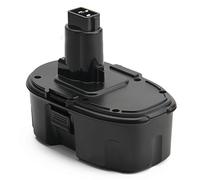 Exmate 18V 3,5Ah Ni-MH Batería para Dewalt DC9096 DE9095 DC9099 DE9039 DE9096 DE9098 DE9503 DW9095 DW9096 DW9098 DC9098