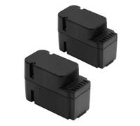 Exmate 2 baterías de 28 V y 3,5 Ah para Landroid L1500i WG798E, M 500B WG755E, M WG794E, M WG794EDC Robot cortacésped Equivalente a WA3225, WA3565