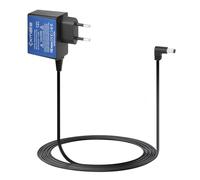 Exmate 22.5V 0.65A Cargador Compatible con Stihl HSA45, BGA45, FSA45 Herramientas batería