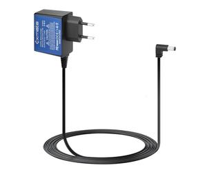 Exmate 22.5V 0.65A Cargador Compatible con Stihl HSA45, BGA45, FSA45 Herramientas batería