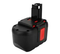 Exmate 24V 3.5Ah Batería para Bosch BAT030 BAT031 BAT240 BAT299 BH-2424 BTP1005 GLI24V GMC24V GSR 24VE-2 GBH24VF GSA24V