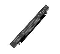 Exmate 2600mAh Bateria de Laptop para ASUS A41-X550A X450CA X450EA X550 X550C X550L X550D X552C X552CL F550L X552EA FX50JK F550C R510CA R510V R510J R510JK 14.4V