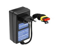 Exmate 28 V 1,3A Cargador Compatible con Husqvarna Automower 105, 310, 315, 315X, 305, 310 Mark II, 315 Mark II cortacésped