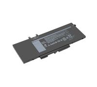 Exmate 3HWPP Batería para DELL Latitude 5401 5410 5411 5501 5510 Precision 3541 3550 3551 Inspiron 17 7706 15 7500 7506 2-in-1 Black Edition 10X1J N2NLL 1VY7F 3PCVM 401D9 JG75F (15.2V/68Wh)