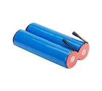 Exmate 4.8V 3.5Ah Batería para Gardena ACCU4, Ni-MH Batería de Repuesto