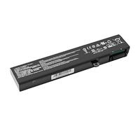 Exmate 4730mAh BTY-M6H Bateria para MSI GE62 GE63 GE72 GE73 GL62 GL63 GL72 GL73 GP62 GP63 GP72 GP73 MS-16J1 MS-1792 PE60 PE70 [10.86V 51Wh]