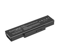 Exmate 5200mAh Bateria A32-K72 A32-N71 para Asus K72 K72F K72J K73S K73SV N71 N71J N73S N73SV X73S X77 A72 K72D K72DR K72DY K72JK K72JR K72JV N71JV N71V N73 N73J X73E X73 X73BY X73SD [10.8V 56.16Wh]