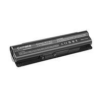 Exmate 6600mAh BTY-S14 BTY-S15 Bateria para MSI CX61 GE60 GE70 GP60 GP70 CR41 CR61 CR650 CX41 CX650 CX70 GE620 GE620DX FX600 FX700 FX720 MS-1482 MS-1756 MS-1757 MS-1758 MS-16G1 [11.1V 73.26Wh 9 celda]