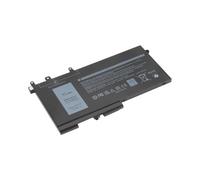 Exmate 93FTF Batería para DELL Latitude 5580 5590 5591 5480 5490 5491 5495 5280 5288 5488 E5280 E5480 E5580 E5590 Precision 15 3520 35 30 M30 520 M3530 D4CMT 083XPC 83XPC 4YFVG (11.4V 51Wh)