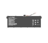Exmate AP18C8K Batería para Acer Aspire 5 A514-54-35WT 73LU 340N 5680 A514-54G A715-42G Swift 3 SF314-42 SF314-57 SF314-57G SF314-58 SF314-58G SF314-59 Chromebook 315 CB315-3H (11.25V / 4471mAh)