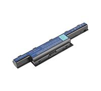 Exmate AS10D31 AS10D51 AS10D3E AS10D41 AS10D75 AS10D81 Bateria de Laptop para Acer Aspire V3-571G V3-771 V3-771G 5742 5733 E1-571 5750 5750G 5742G 5755G 7750G 7551 5740 V3-571 4741 (10.8V 4400mAh)