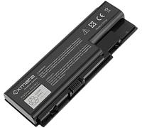 Exmate Batería AS07B31/AS07B32/AS07B41/AS07B42/AS07B51/AS07B52/AS07B61/AS07B71/AS07B72 para Acer Aspire/eMachines/Packard Bell Laptop [6 celda 11.1V 4400mAh]