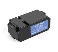 Exmate Batería compatible con cortacésped Yard Force SA500ECO SA600H SA800PRO SA900 SC600ECO (3000 mAh, 28 V, iones de litio)