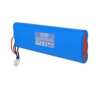 Exmate Batería Compatible con Husqvarna Automower 210AC, 210C, 220AC, 230ACX, 260ACX, G2 (2004-2006), Husqvarna Automower SH (4500mAh, 18V, NiMH)