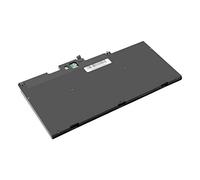 Exmate Batería CS03XL 800513-001 800231-141 HSTNN-DB6U HSTNN-IB6Y para HP EliteBook 745 G3,755 G3, 840 G3,848 G3,850 G3, HP ZBook 15u G3 [11.1V 46.5Wh]