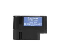 Exmate Batería de 28 V y 3,5 Ah para Landroid L1500i WG798E, M 500B WG755E, M WG794E, M WG794EDC Robot cortacésped sustituye a WA3225, WA3565