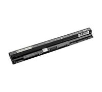 Exmate Batería M5Y1K para DELL Inspiron 14 3458 5458 5459,15 3451 3558,Inspiron 3551 3328 5451 5455 5551 5555 5558 5758,Vostro 3458 3558 [14.8V 2700mAh 40Wh]