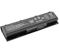 Exmate Batería PA06 HQ-tre HSTNN-DB7K 849911-850 849571-221 para HP Omen 17-w000 Pavilion 17-ab000 17-ab200 17-ab300 17-ab400 17t-ab200 Series