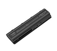 Exmate Batería para HP MU06 MU09 593553-001 593554-001 593562-001 HSTNN-LB0W HSTNN-UB0W,HP 250 255 2000 635 650 655,Pavilion G4 G6 G62 G7,Compaq Presario CQ42 CQ43 CQ56 CQ57 [10.8V 47.52Wh 6 Celdas]