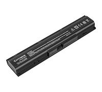 Exmate Bateria PR08 HSTNN-IB2S HSTNN-LB2S 633807-001 para HP ProBook 4730s 4740s [8 celda 14.4V 4400mAh 63.36Wh]