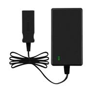Exmate Cargador de 18 V para baterías de litio Gardena 9840-20 8878-20 8025-20 18 V (no para baterías NI-MH/NI-Cd)
