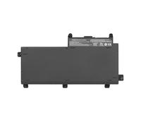 Exmate CI03XL CI03 CI03048XL HSTNN-UB6Q 801554-001 801517-831 801517-541 Laptop Battery for HP ProBook 640 645 650 655 G2 G3 Series (11.4V/4400 mAh)