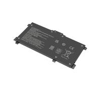 Exmate LK03XL Batería para HP Envy X360 15-BP 15-bq 15-CP 15-cn 17-Ae 17-BW 17-CE 15-bp0xx 15-bp1xx 17-ae0xx 15-cn0xxx 15-cn0312ng 15-cn0007ng 15-cn0004ng 15-cn0008nf 15-cn0005nf (11.55V / 55.8Wh)