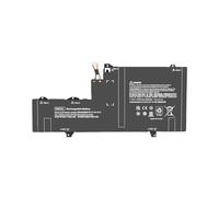 Exmate OM03XL Laptop Batería para HP EliteBook x360 1030 G2 Series 13.3" 863167-1B1 863176-171 863280-855 HSTNN-IB70 HSTNN-I04C HSTNN-IB7O 1GY29PA 1GY30PA 1GY31PA (11.55V/ 57Wh)