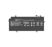 Exmate PA5136U-1BRS Laptop Battery for Toshiba Portege Z30-A Z30-B Z30-C Z30T-A Z30T-B Z30T-C Z30-A1301 Z30-A1302 Z30-A1310 Z30-A3201L Z30-A872 Z30 TT-C-145 Z30-A-1FD 1D6 1G6 13W 13E (14.8V/52Wh)