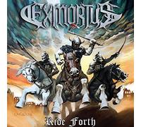 Exmortus - Ride Forth