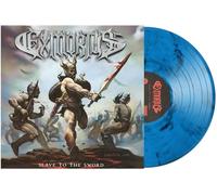 Exmortus - Slave to the Sword [Vinilo]