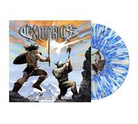 Exmortus - The Sound of Steel [Vinilo]