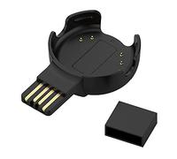 EXMRAT Compatible con Polar Verity Sense y Polar OH1 cargador, cable de carga USB para Verity Sense y sensor de frecuencia cardíaca OH1