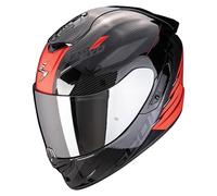 EXO 1400 EVO 2 AIR LUMA M NEGROJO