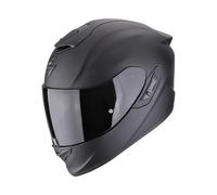 SCORPION EXO-1400 EVO II AIR NEGRO MATE ECE-22-06 - Color: NEGRO, Talla: Talla S