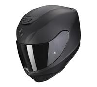 Scorpion Casco integral EXO-391 Negro mate Talla XS