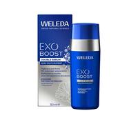 Exo Boost Doble Sérum Redensificante 30ml Weleda