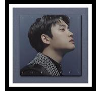 EXO - (D.O) EXO [REVERXE] 8th Album COMPACT Ver/2 Mini CD-R+48p Photo Book+Sticker+Card+GIFT