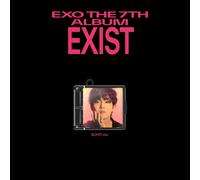 EXO - EXIST (7th Album) [SMini Ver.] - Suho ver.