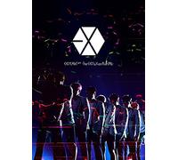 Exo - Exo - Exo From.Exoplanet#2 -The Exo'Luxion In Japan- (2 Dvd) [Edizione: Giappone]