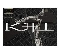 EXO - EXO KAI [KAI] 1st Mini Album [FLIP BOOK] VER. 1ea CD+300p Flip Photo Book+2ea Post Card+1ea Photo Card+TRACKING CODE K-POP SEALED