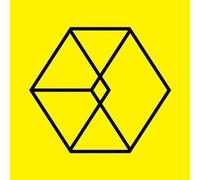 EXO - EXO - [ LOVE ME RIGHT ] 2nd Album Repackage (Korean ver.) CD Packages K-POP by EXO (2015-01-01)