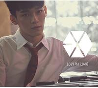 Exo - Exo - Love Me Right (CHEN VER) [Japan CD] AVCK-79300