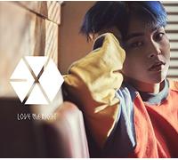 Exo - Exo - Love Me Right (SHIUMIN VER) [Japan CD] AVCK-79296