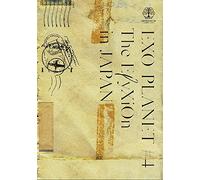 Exo - Exo Planet #4 -The Elyxion In Japan (2 Dvd) [Edizione: Giappone] [Italia]