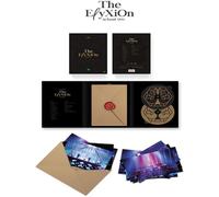 Exo - Exo Planet #4 The Elyxion In Seoul [Edizione: Stati Uniti] [Italia] [DVD]